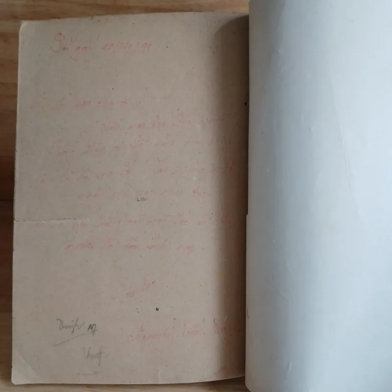 Một Thời Lưu Lạc - Cung Tích Biền 792072