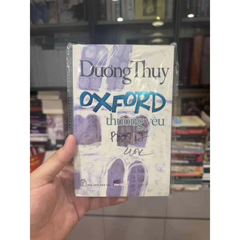 Oxford thương yêu 932211
