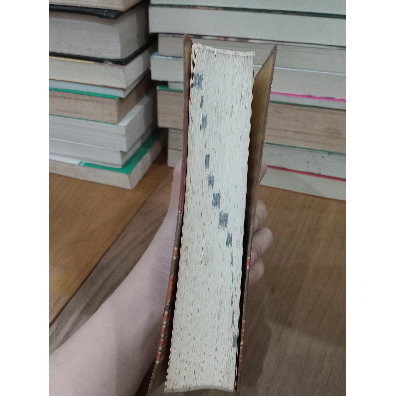 Sách tiếng Nhật 264: Từ điển Hàn-Nhật 736411