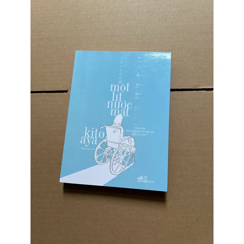 Một lít nước mắt 1041161