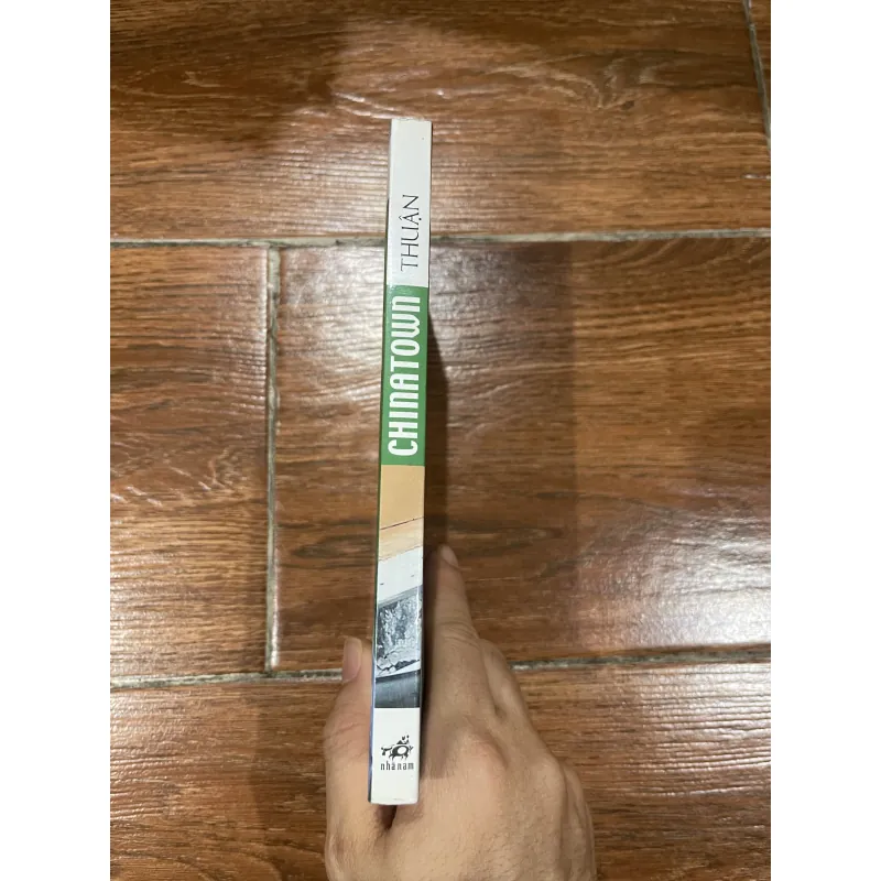 Chinatown - Thuận (8) 956900