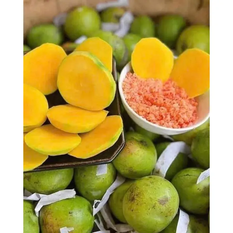 MUỐI ỚT HẠT - THẤT SƠN 931427