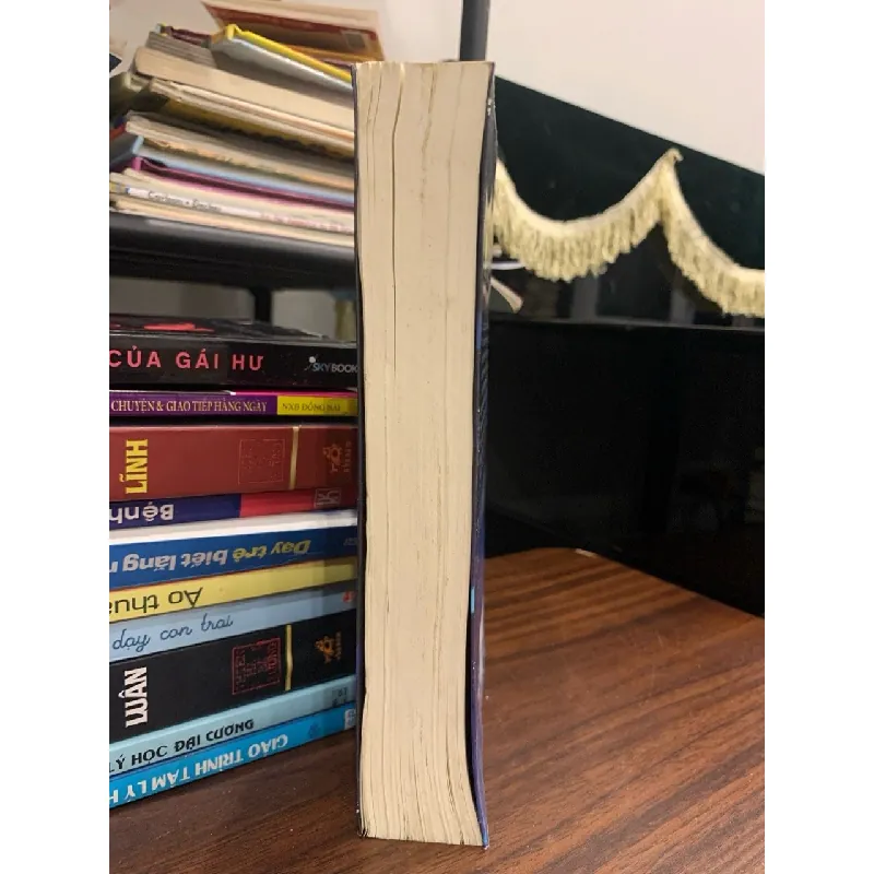 Ma Thổi Đèn – Thần Cung Côn Luân – Thiên Hạ Bá Xướng 571585