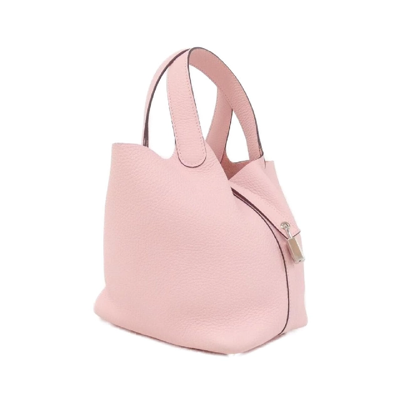 Túi Hermes Picotin Lock PM 056289CK 614845