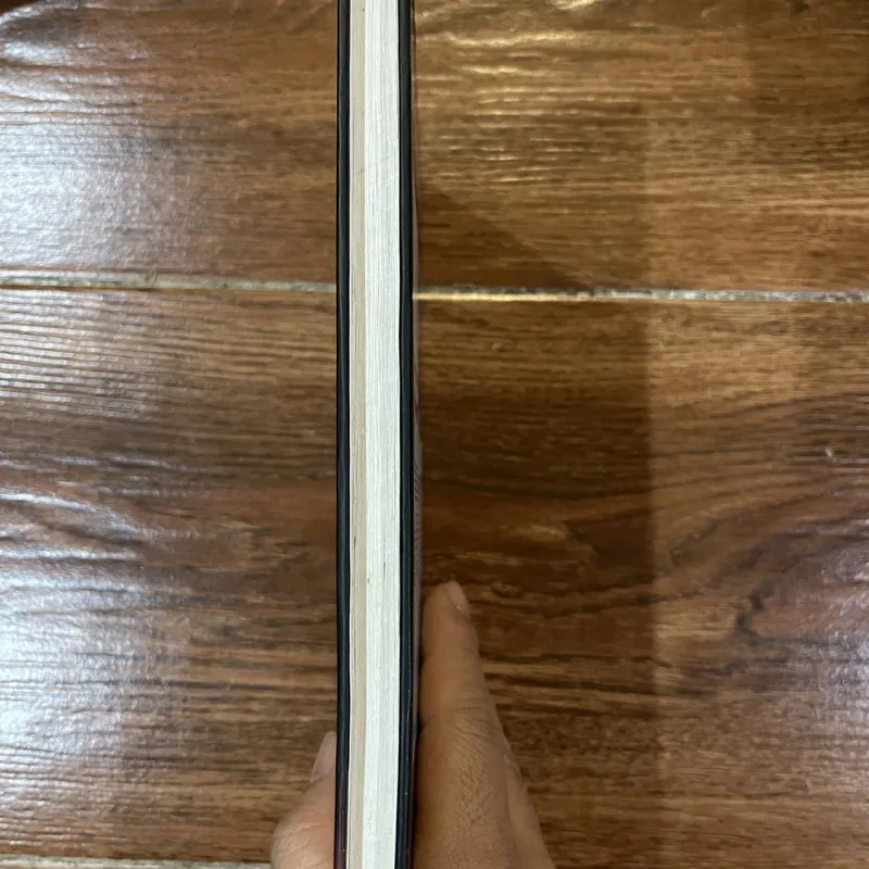 Góa Phụ Đen - Võ Thị Hảo (6) 735007