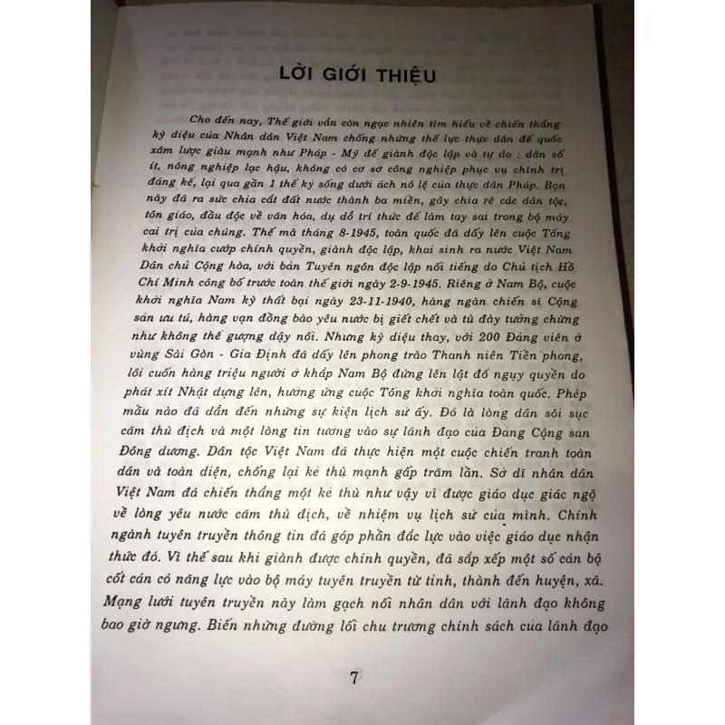 Tiếng Nói Trời Mạnh Thu- Nhiều Tác Giả  934672