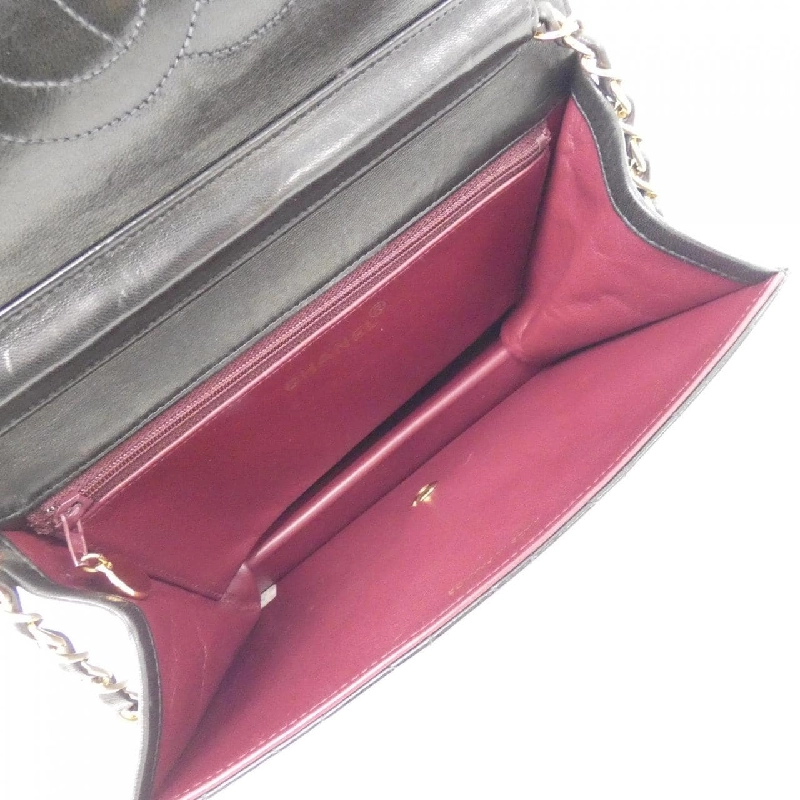 【Vintage】Túi xách chéo Chanel 03569 612999