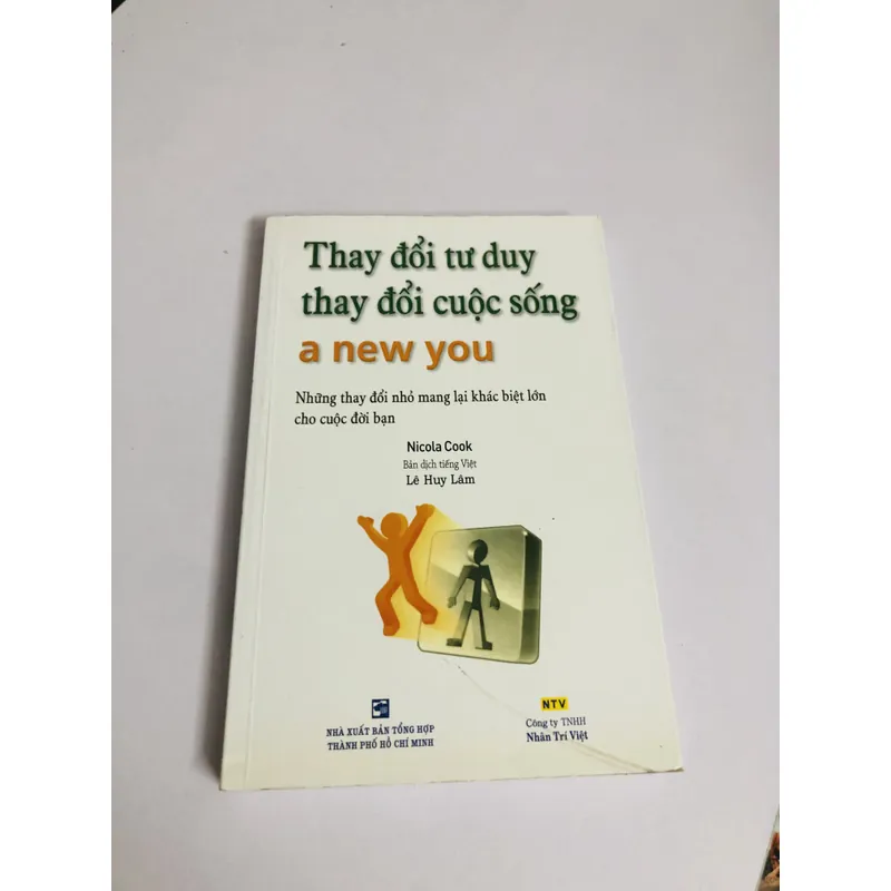 THAY ĐỔI TƯ DUY THAY ĐỔI CUỘC SỐNG  720821