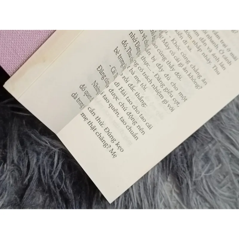 Không có vua (Nguyễn Huy Thiệp) 706529