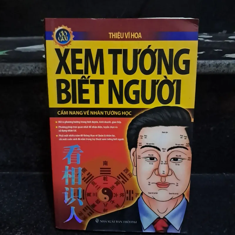 Xem tướng biết người 1002788
