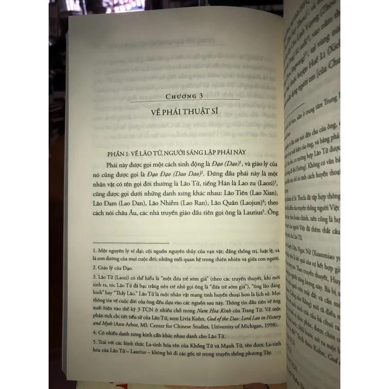 Luận về các phái của người Trung Hoa và Đàng Ngoài - Đức cha Adriano di St. Thecla 753240