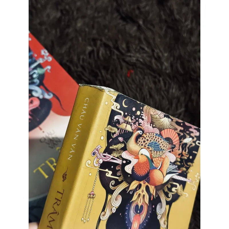 Trọn bộ Trâm - Châu Văn Văn 932662