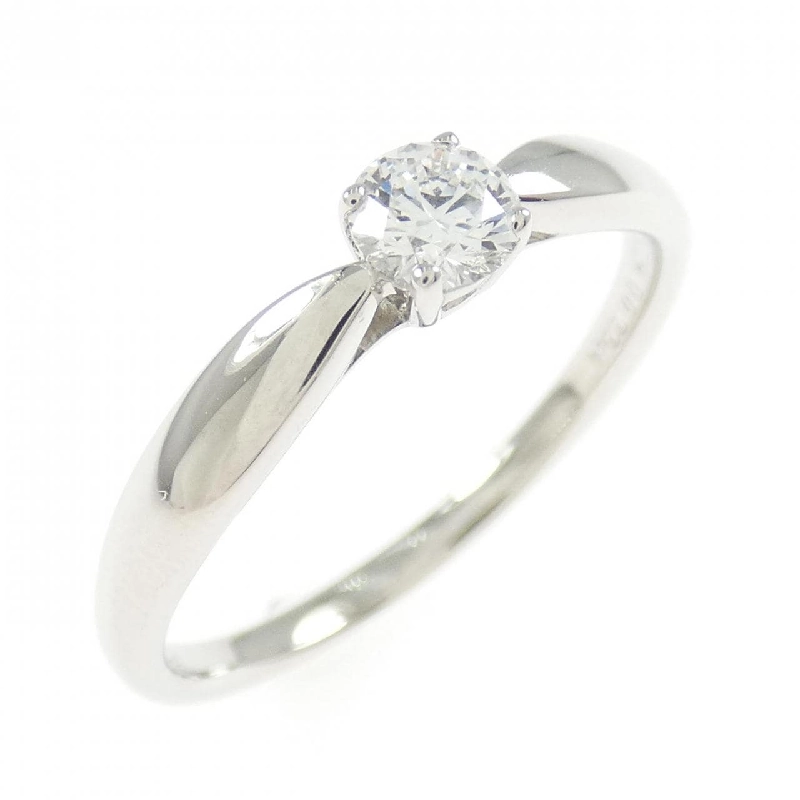 Nhẫn Tiffany Harmony 0.22CT - Hàng hiệu Chính hãng 836228