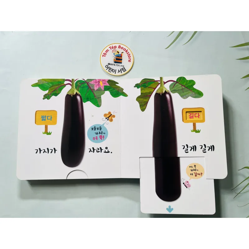 Set Boardbook đa tương tác chủ đề toán học đầu đời 760964