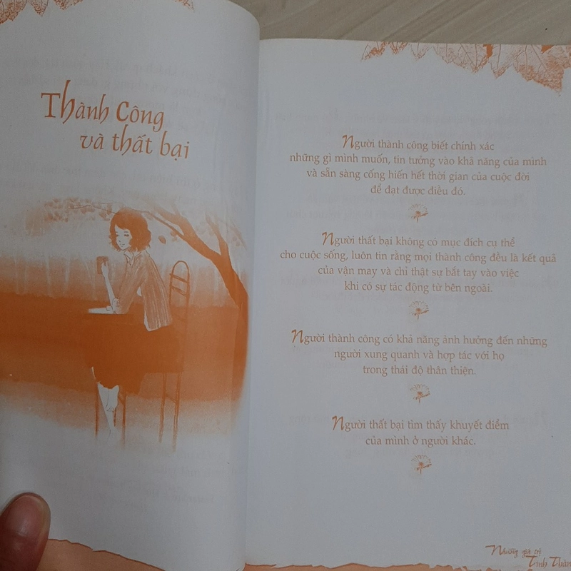 Những giá trị tinh thần 324592
