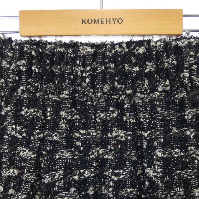 Chanel CHANEL P46707V34616 Váy 648786