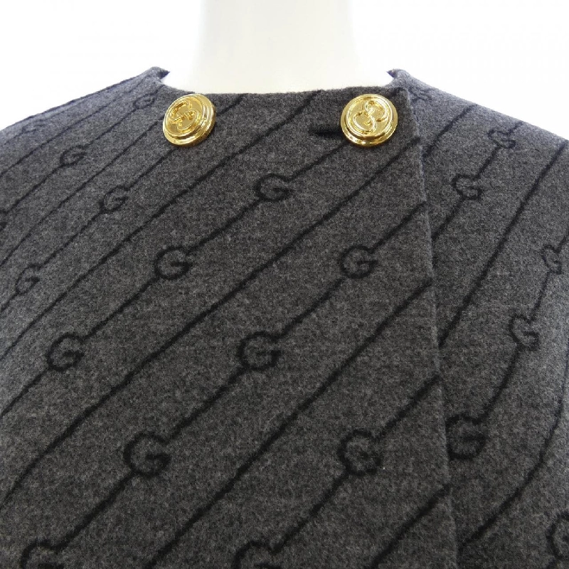 Gucci GUCCI Diagonal G 746532 ZANAX Áo khoác - Hàng hiệu Chính hãng 821678