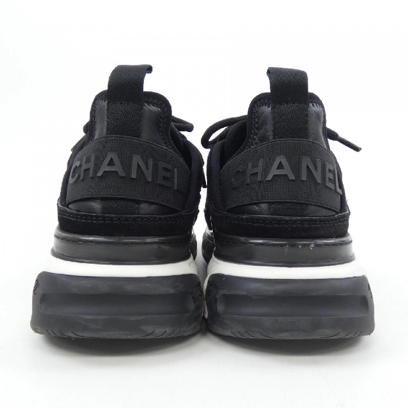 Giày thể thao CHANEL G45331B14494 - Hàng hiệu Chính hãng 828658