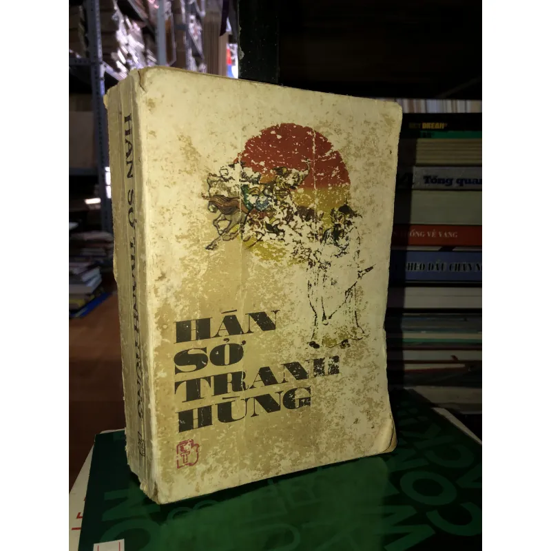 Hán Sở tranh hùng  785844