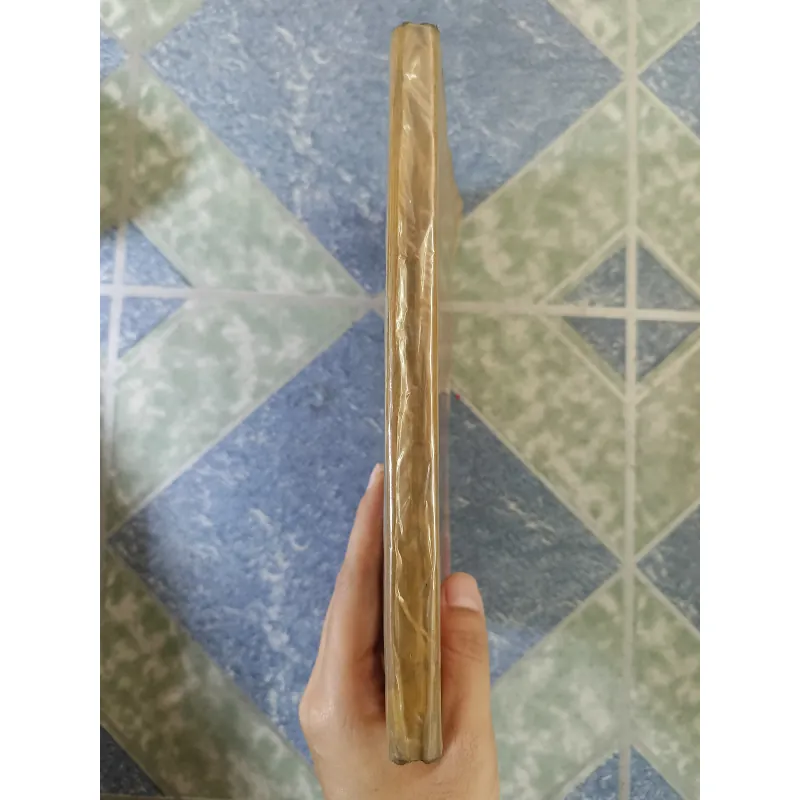 Kỹ thuật căn bản Bát Quái Chưởng - Khương Dung Tiều & G.S Hàng Thanh 708507