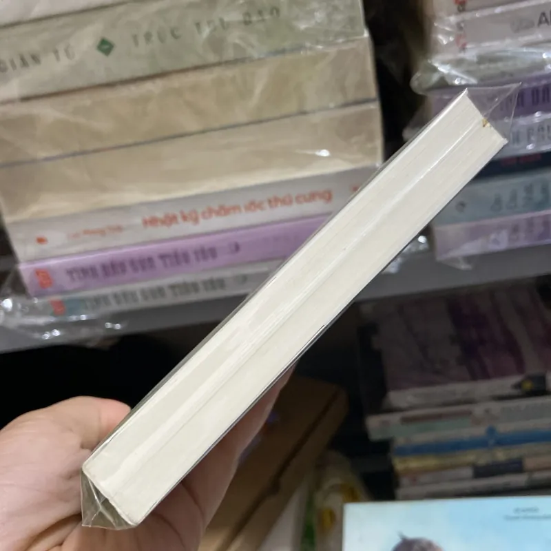 Khu vườn xinh đẹp của tôi - Yuu Nagira 970345