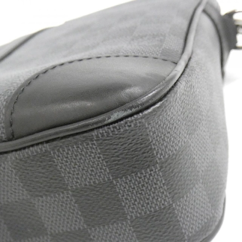 Túi Louis Vuitton Damier Graphite Porte Document Voyage N40445 620328