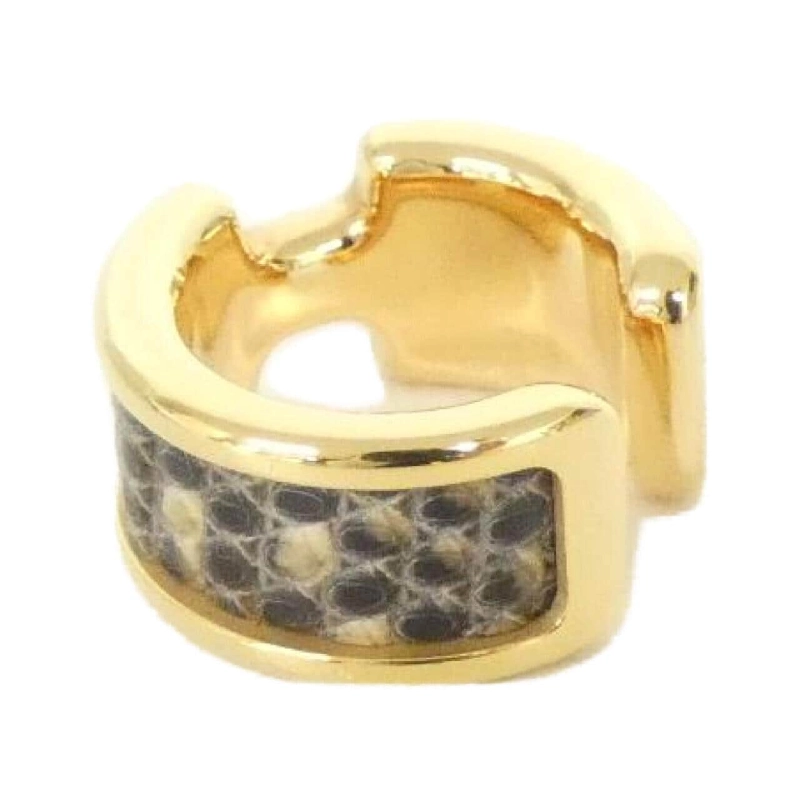 Khuyên tai Hermès Oran 011115CC 625785