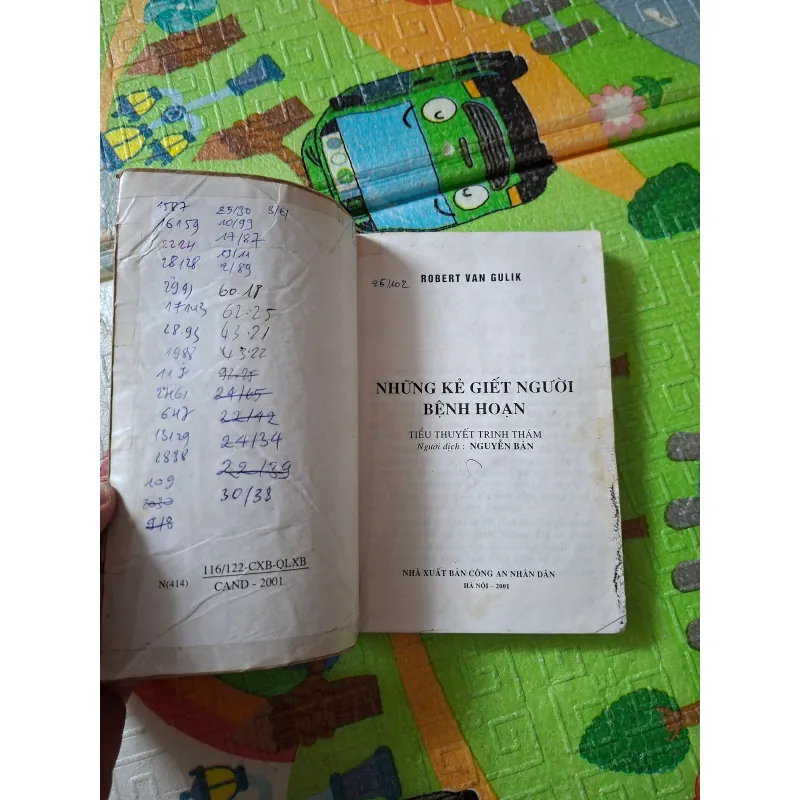 Những kẻ giết người bệnh hoạn 789069