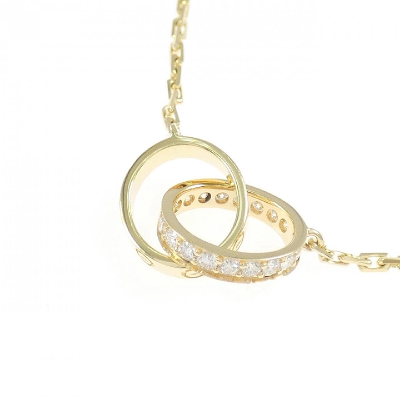 Dây chuyền Cartier Baby Love - Hàng hiệu Chính hãng 839488