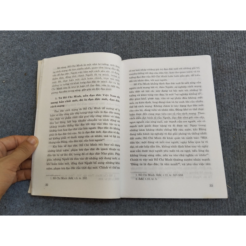 MẤY CẢM NHẬN VỀ VĂN HÓA 464392