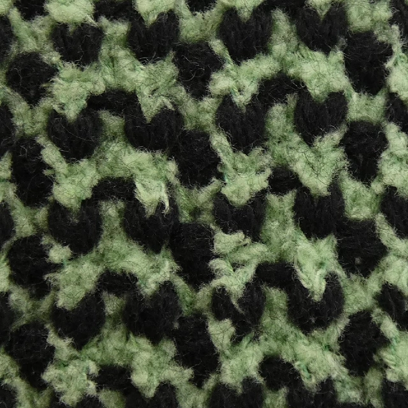 【Khuyến mãi】Áo khoác cardigan CHANEL 645643