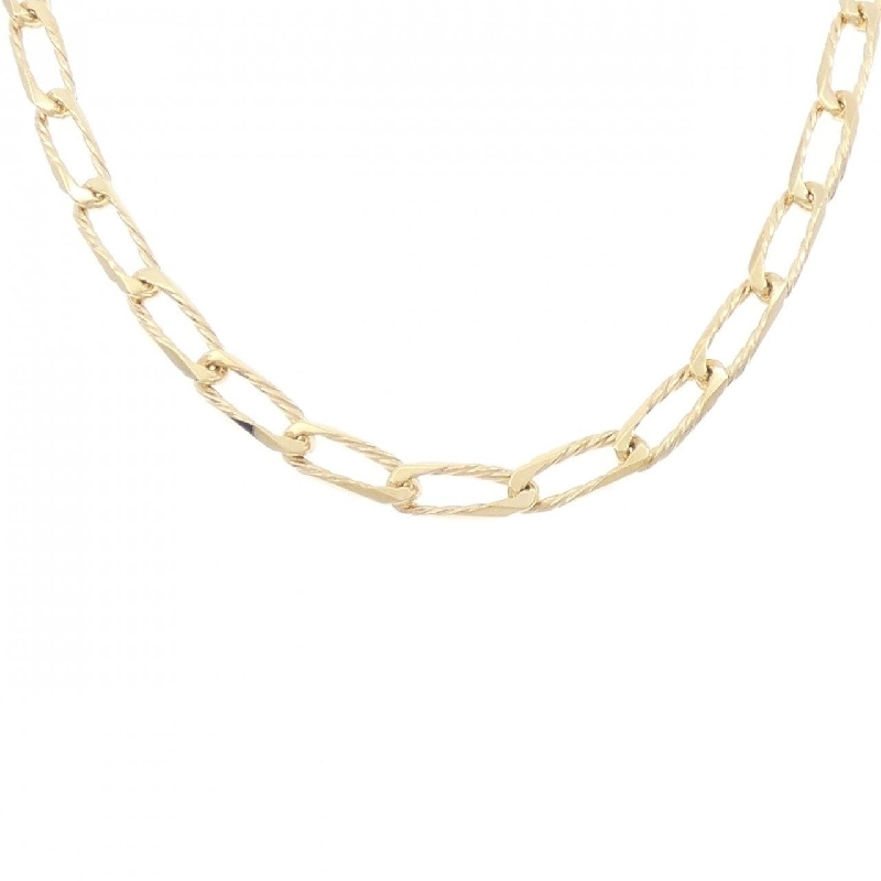 Necklace 750YG UnoAere - Hàng hiệu Authentic 843019