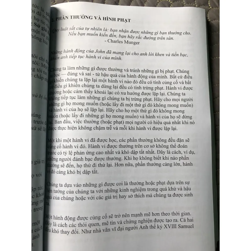 sách SEEKING WISDOM - peter bevelin ( bản dịch tiếng việt ) 756091