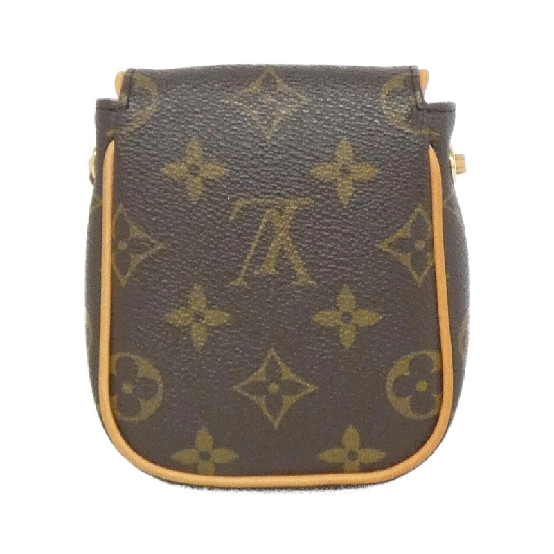 Túi xách vai Louis Vuitton Monogram Pochette Cancun M60018 - Hàng hiệu Chính hãng 768187