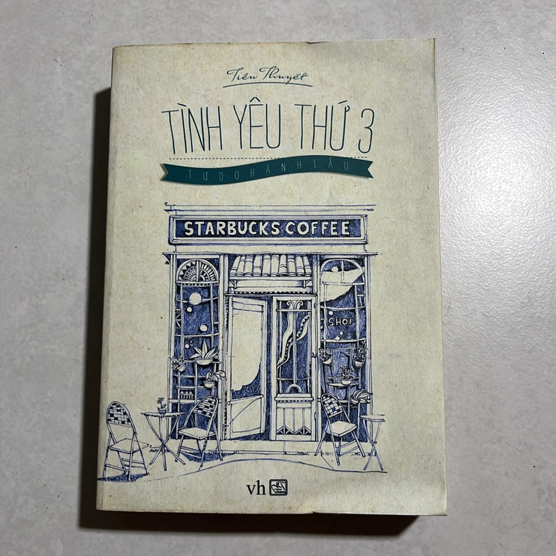 Tình yêu thứ 3 548011