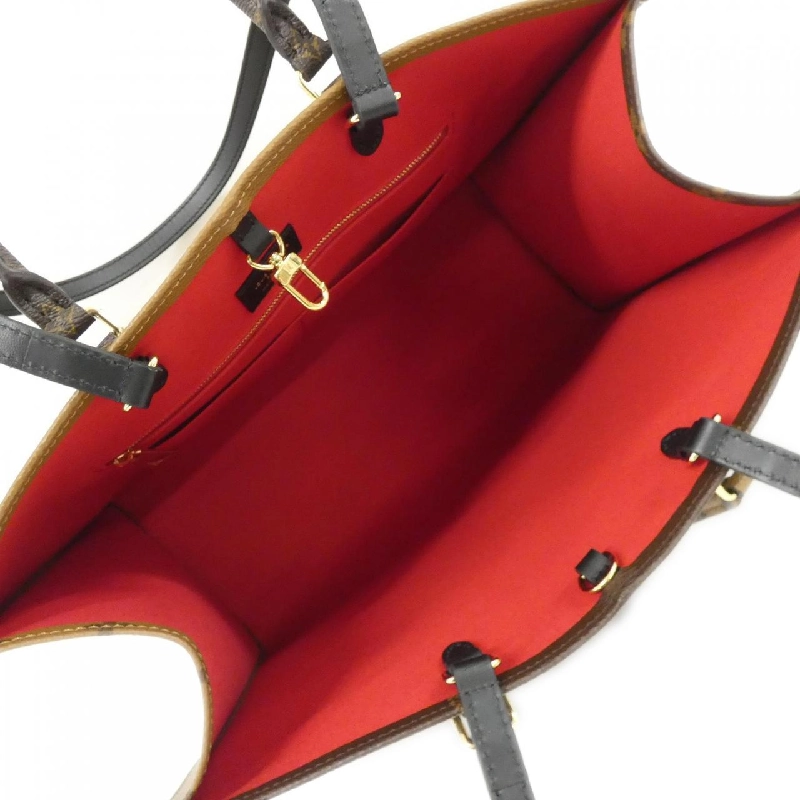 Túi Louis Vuitton Monogram Giant OnTheGo GM M45320 616144