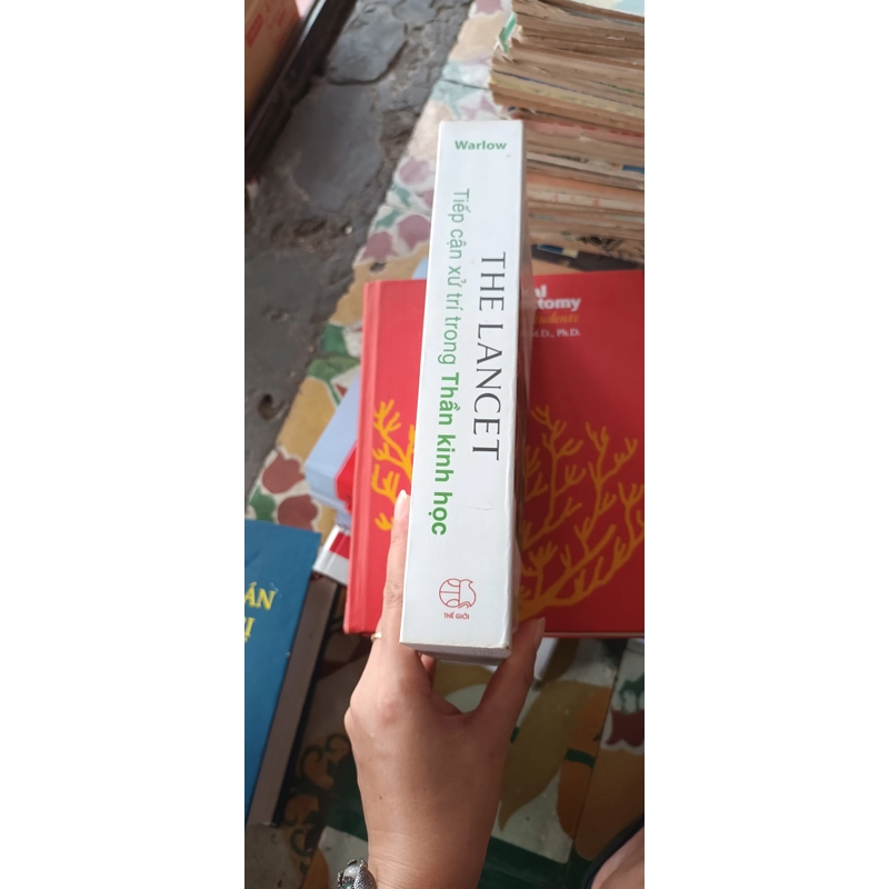 Tiếp Cận Xử Trí Trong Thần Kinh Học 546018