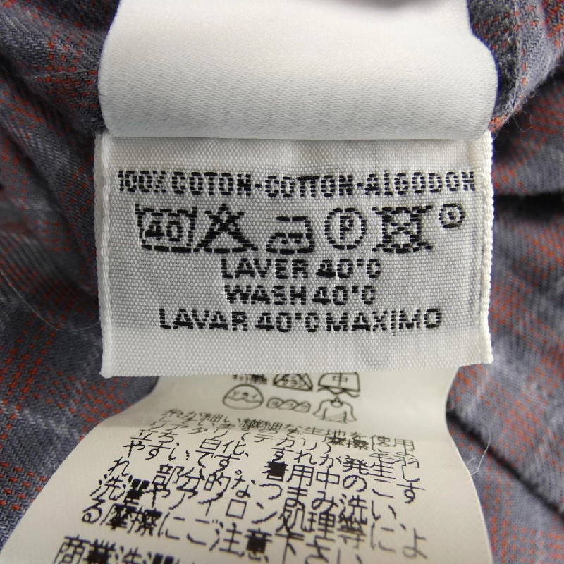 Áo sơ mi HERMES tok026 - Hàng hiệu Authentic 896339