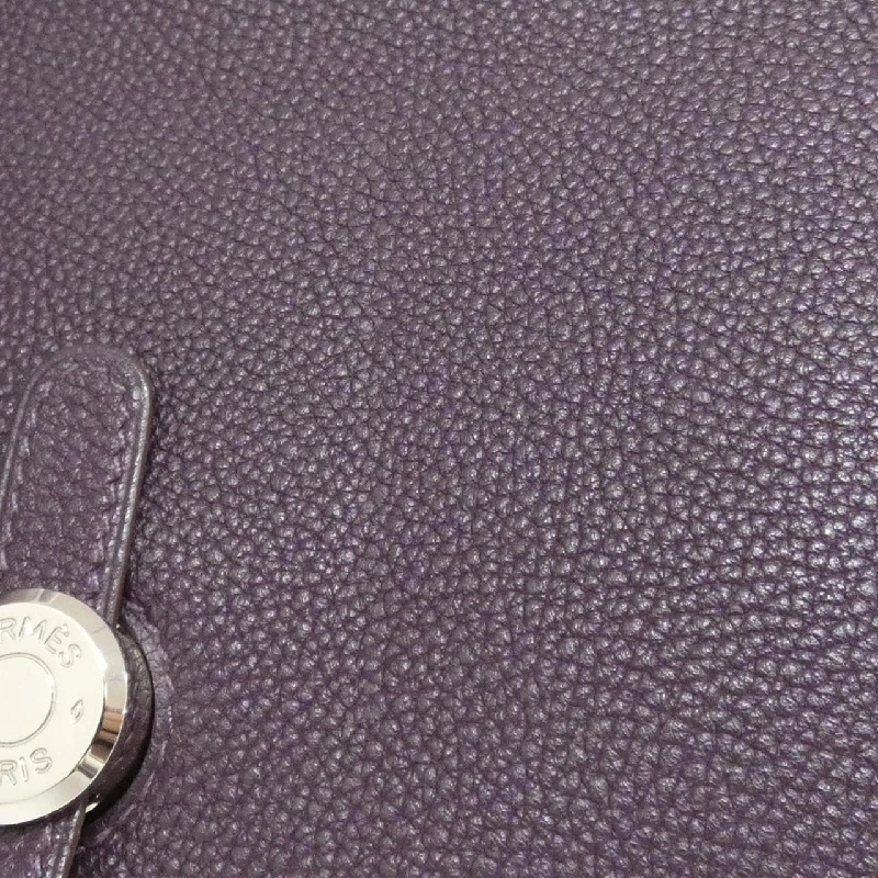 Ví Hermès Dogon Duo 043070CK 620679