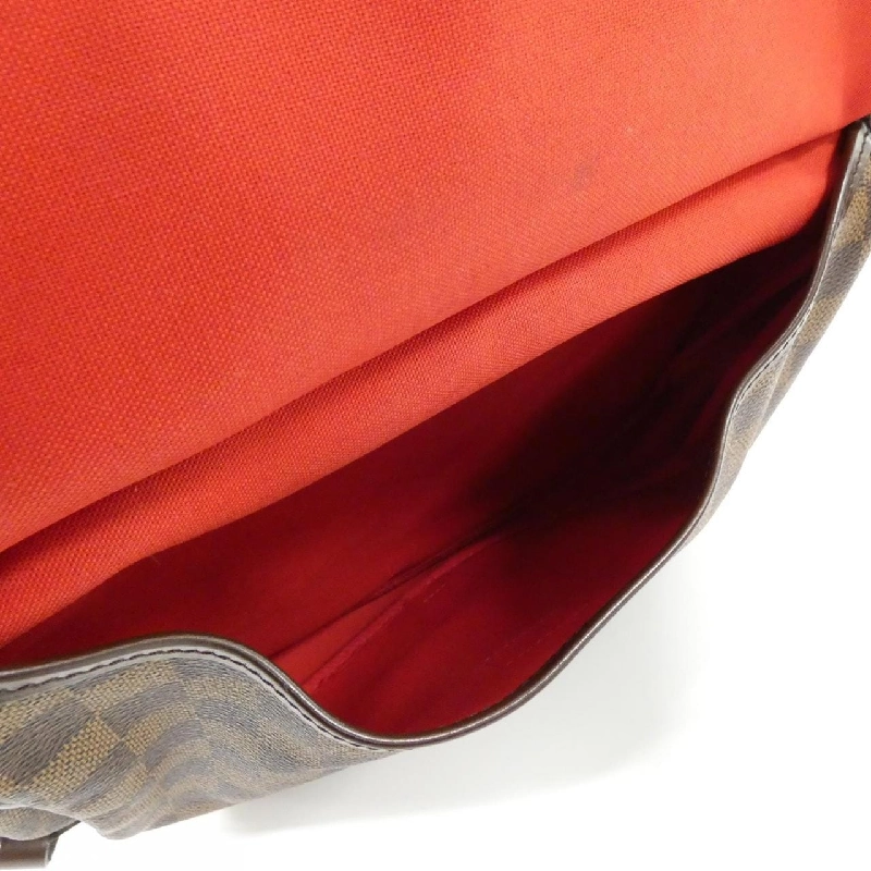 Túi đeo vai Louis Vuitton Damier Soumure 30cm N48081 613103