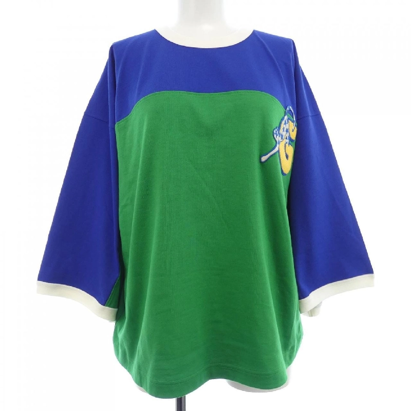 Áo thun GUCCI 635358