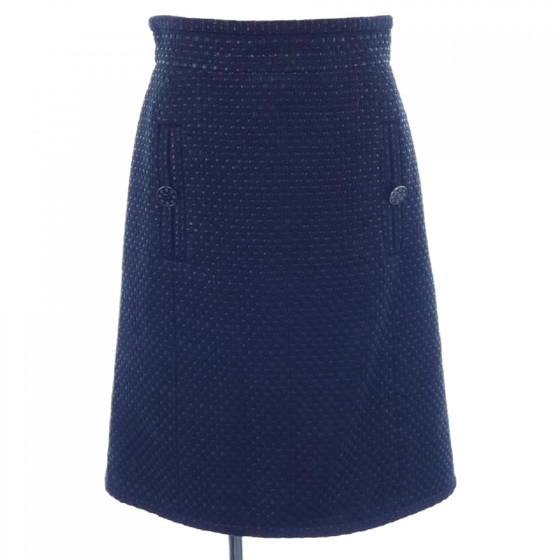 【Mã giảm giá】Chanel CHANEL Váy 652809