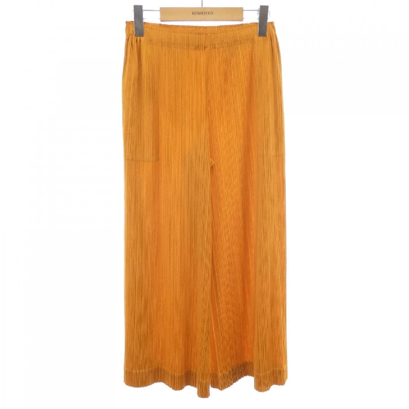 Quần PLEATS PLEASE 649277