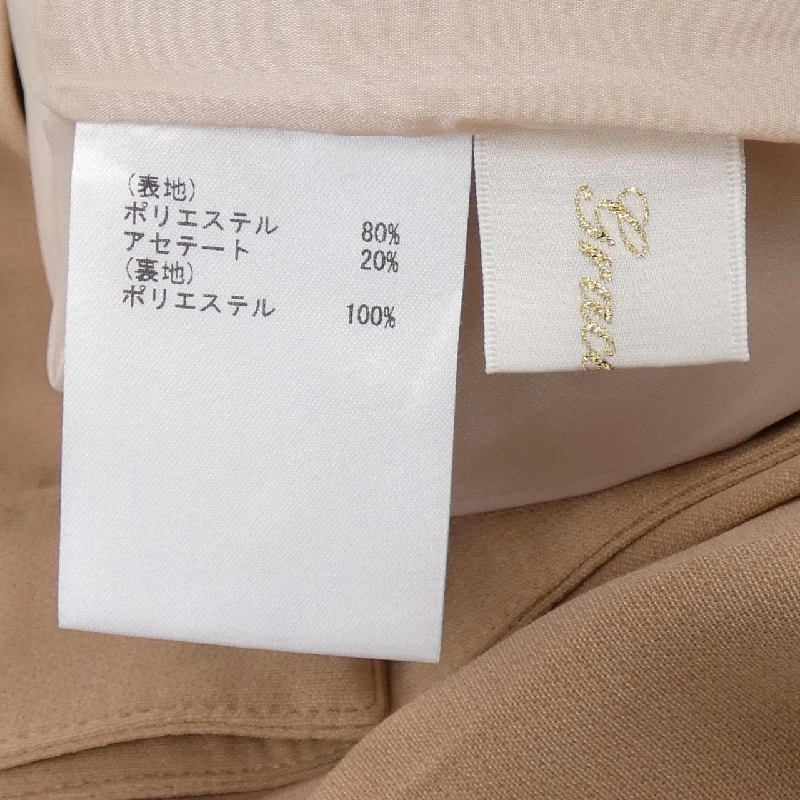 GRACE Class 11129-00 Quần - Hàng hiệu Authentic 816536