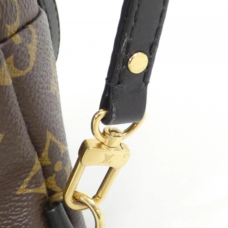 Ba lô Louis Vuitton Monogram Palm Springs MINI M44873 609756