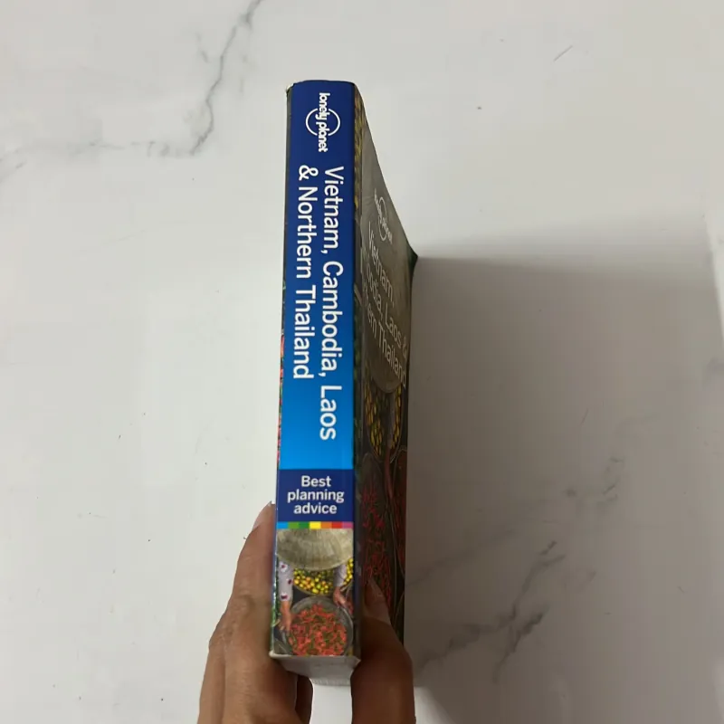 Vietnam , Cambodia, Laos & Northern Thailand 972413