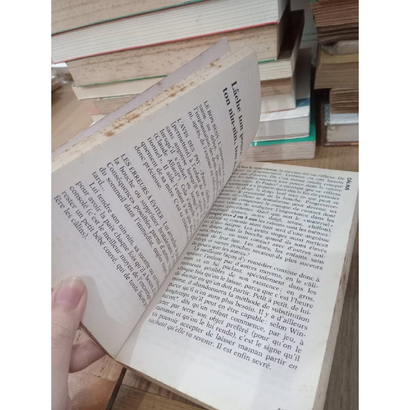 Enfants: Comment répondre à leurs questions! - Marie-France Vigor 758723