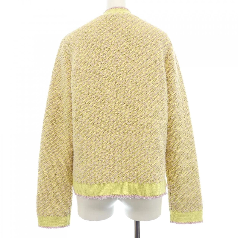 【Mã giảm giá】Gucci GUCCI Áo cardigan 637991