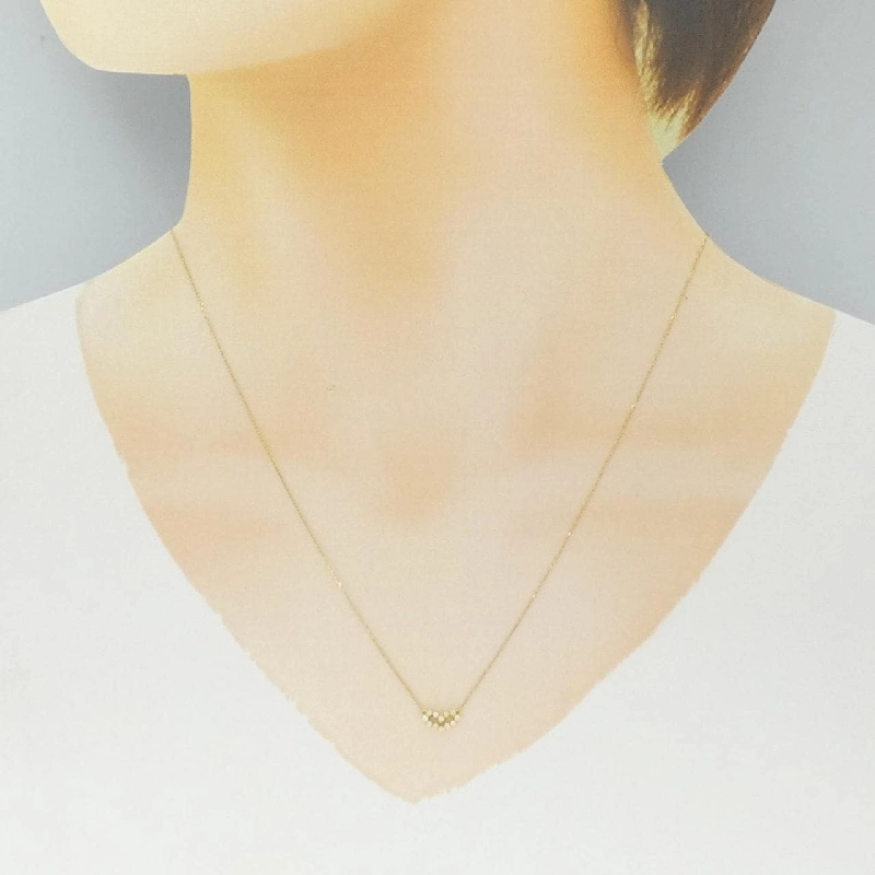 Nhẫn Aker Believe Heart Noel - Hàng hiệu Authentic 844757