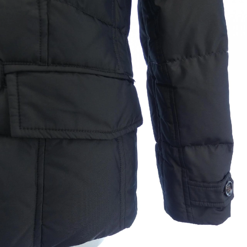 Áo khoác lông vũ MOORER SIRO-KM - Hàng hiệu Authentic 896330